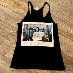Melanie Martinez tank top size xs